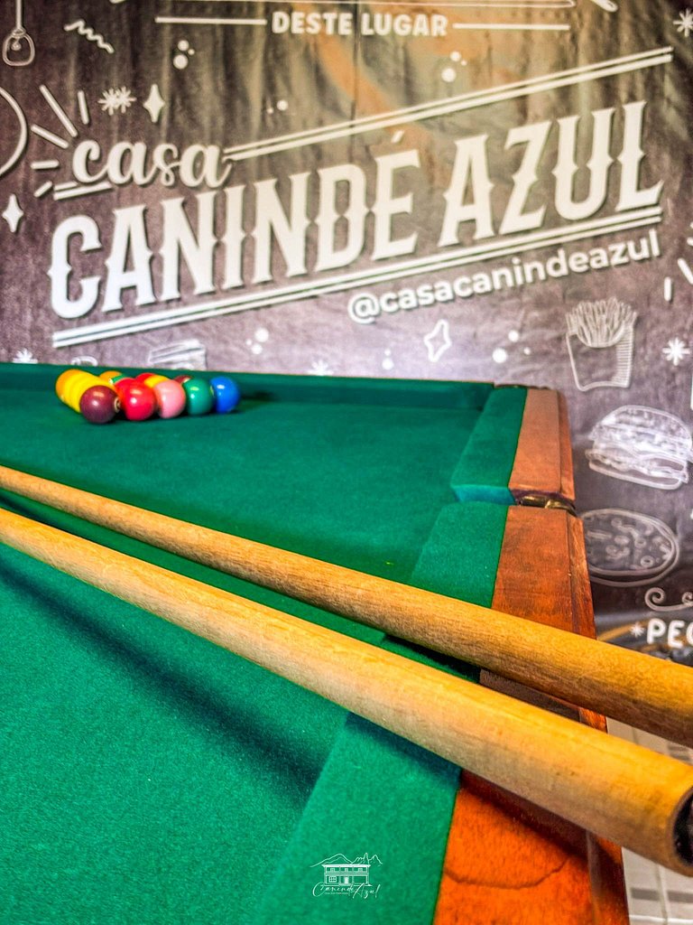 Casa Canindé - Casas Serranas