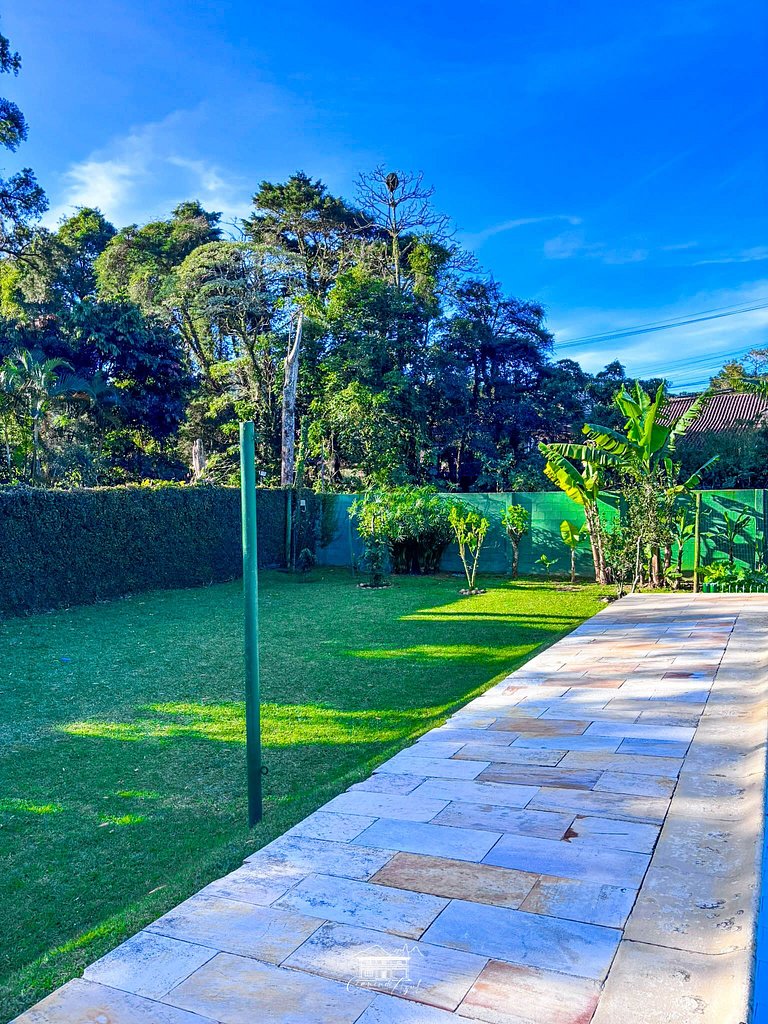 Casa Canindé - Casas Serranas