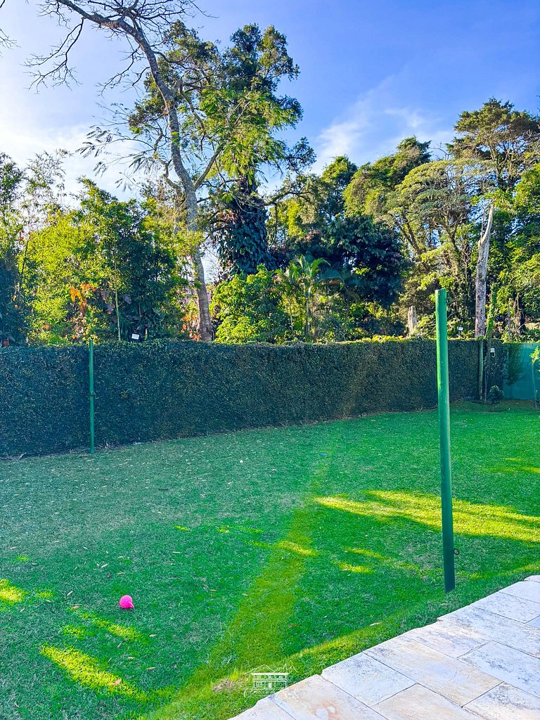 Casa Canindé - Casas Serranas