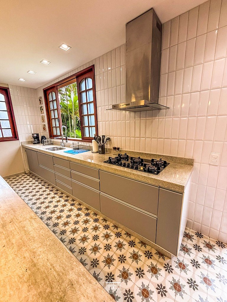 Casa Canindé - Casas Serranas