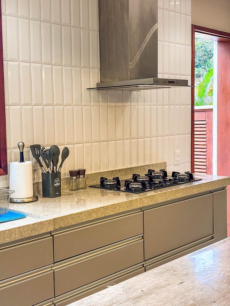 Casa Canindé - Casas Serranas