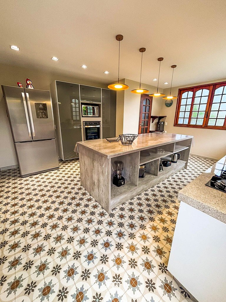 Casa Canindé - Casas Serranas