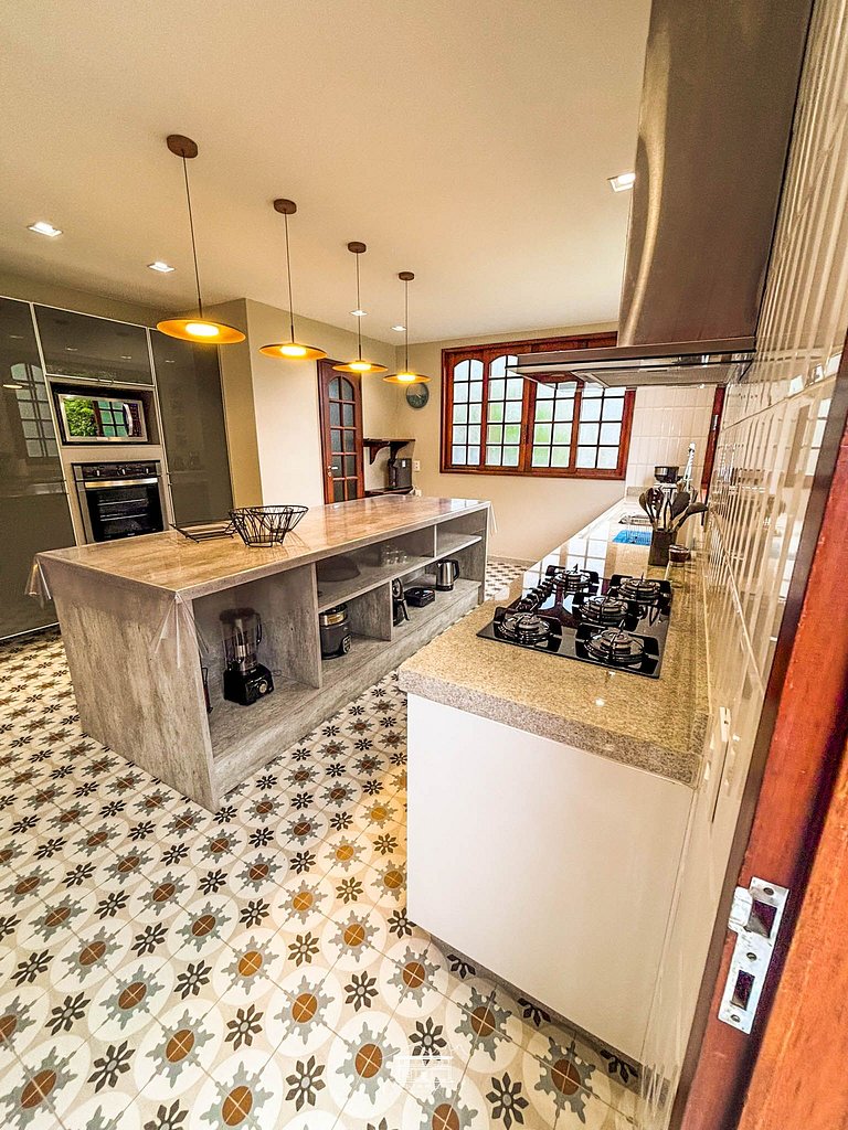 Casa Canindé - Casas Serranas