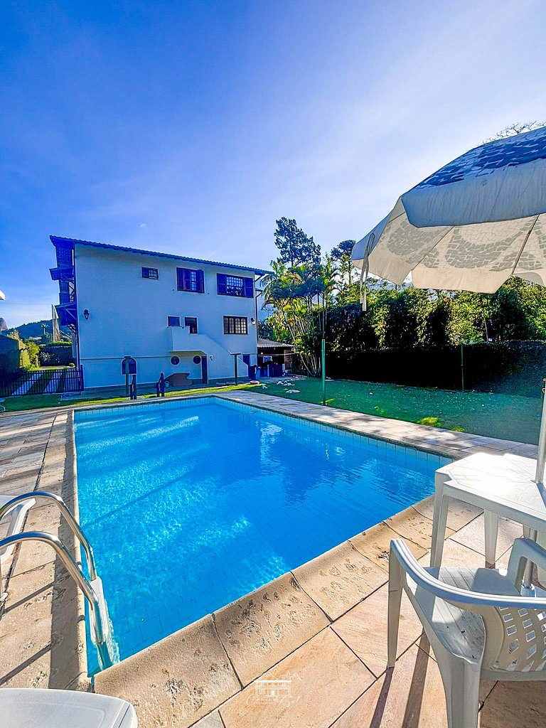 Casa Canindé - Casas Serranas