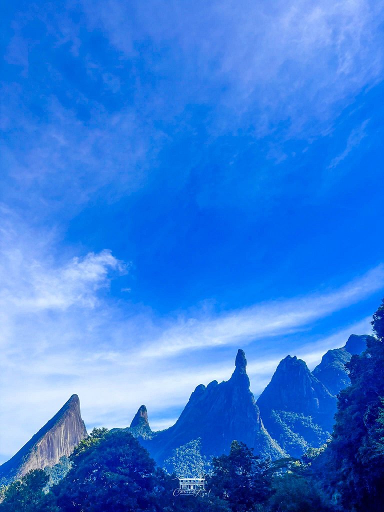 Casa Canindé - Casas Serranas