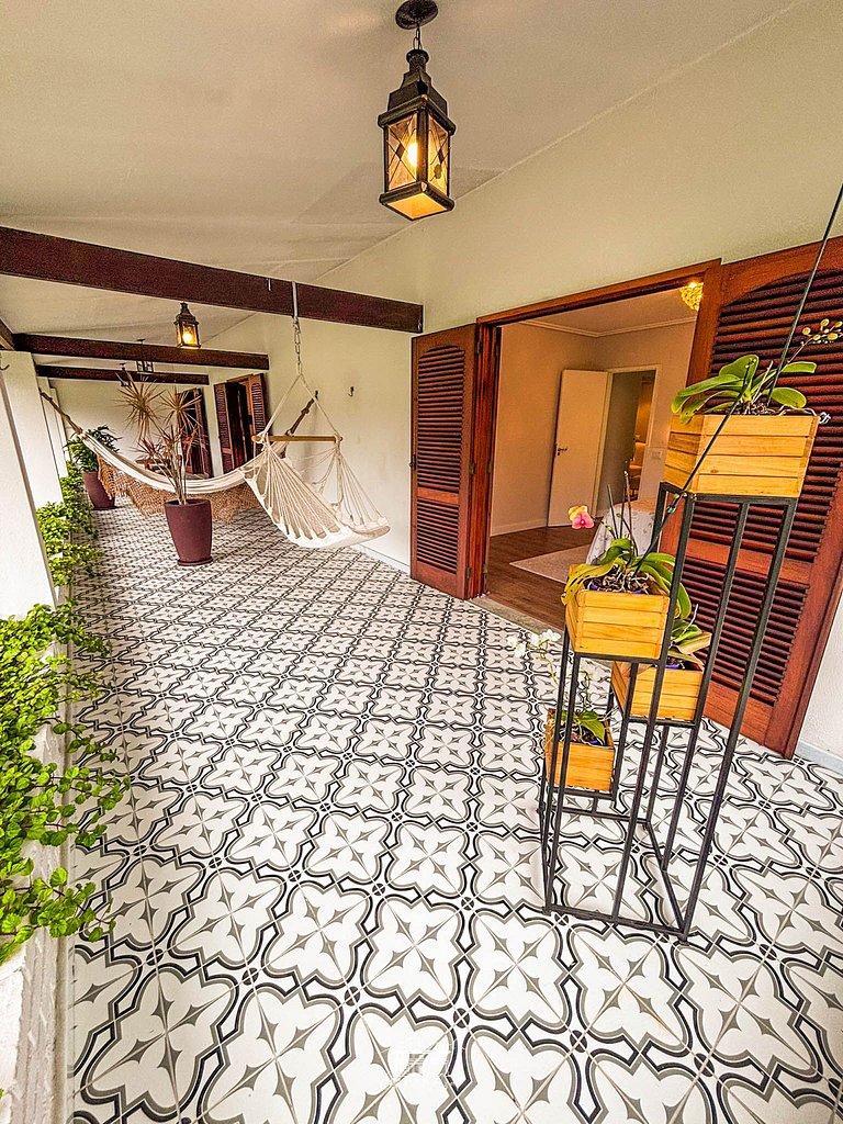 Casa Canindé - Casas Serranas