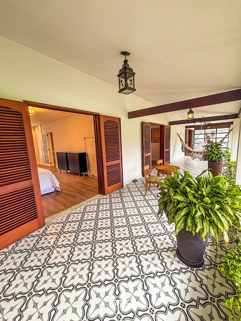 Casa Canindé - Casas Serranas