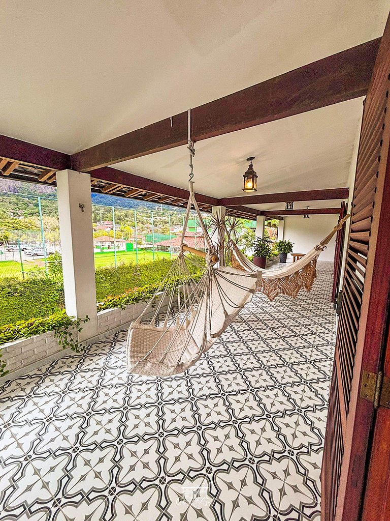 Casa Canindé - Casas Serranas