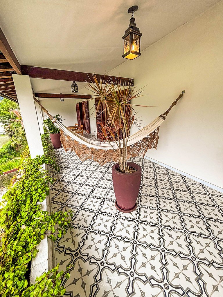 Casa Canindé - Casas Serranas