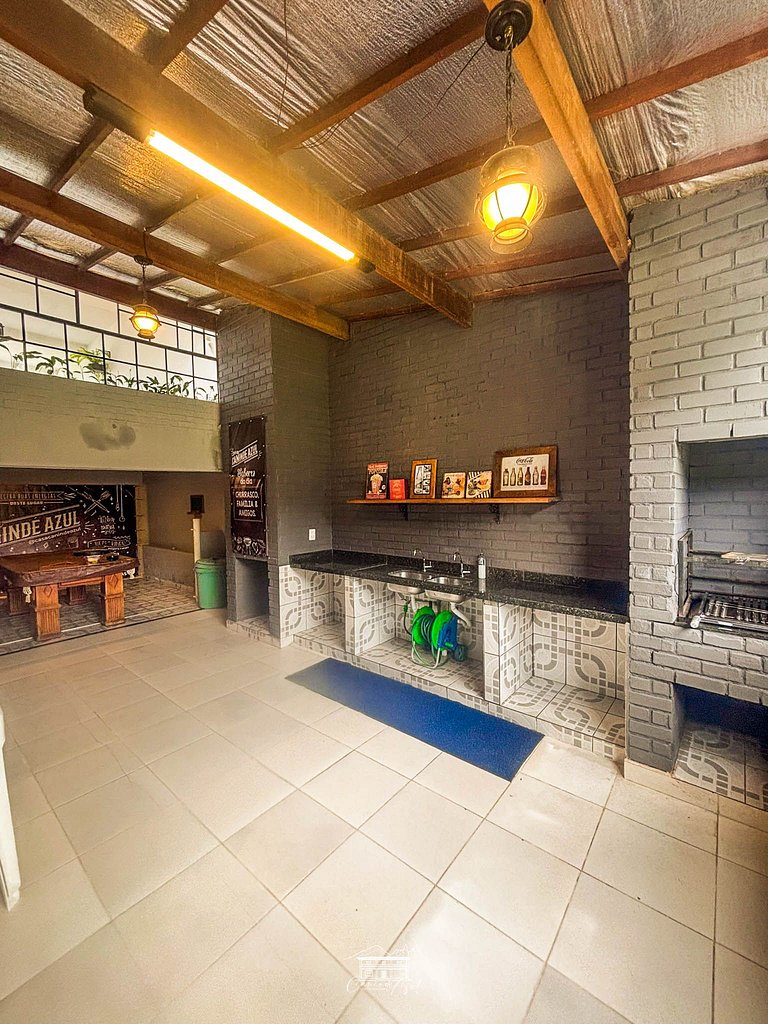 Casa Canindé - Casas Serranas