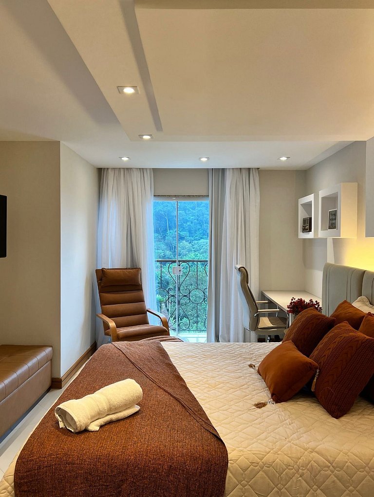 Casa Azaleia - Casas Serranas