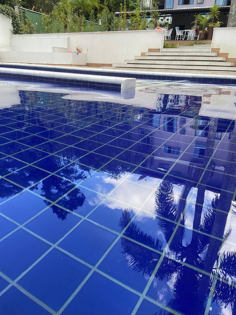 Casa Azaleia - Casas Serranas