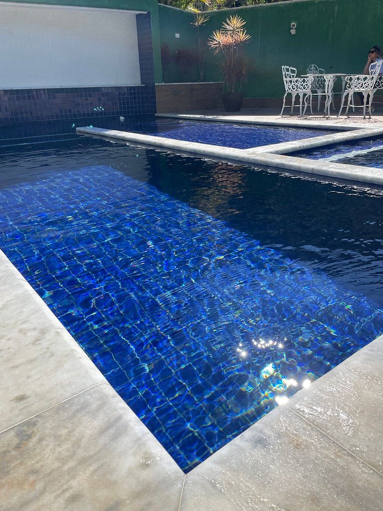 Casa Azaleia - Casas Serranas