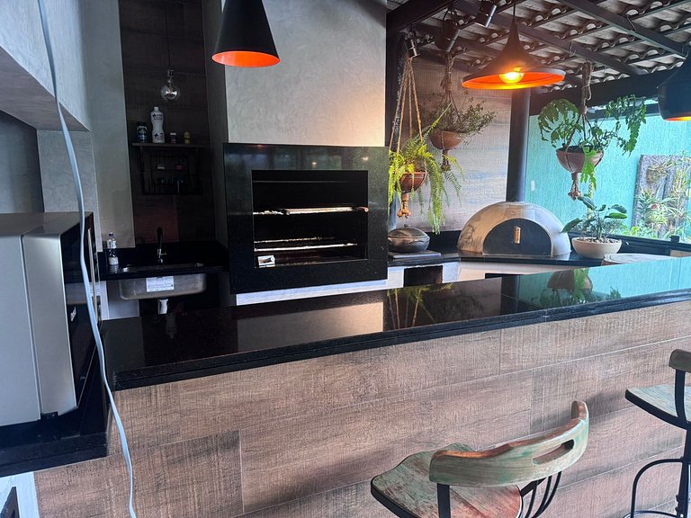 Casa Azaleia - Casas Serranas