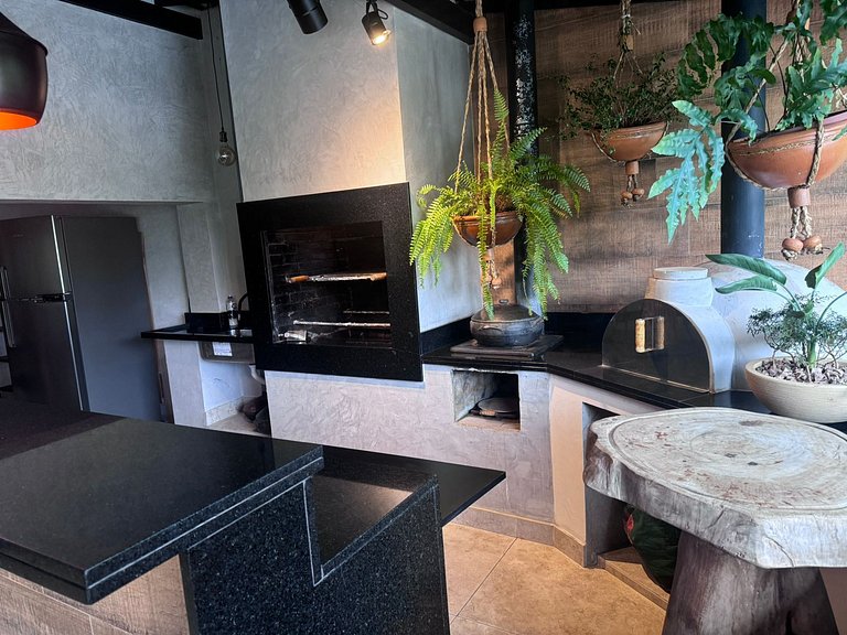 Casa Azaleia - Casas Serranas