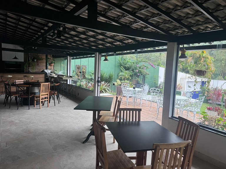 Casa Azaleia - Casas Serranas