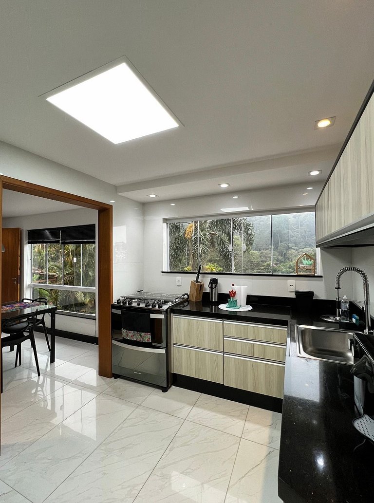 Casa Azaleia - Casas Serranas