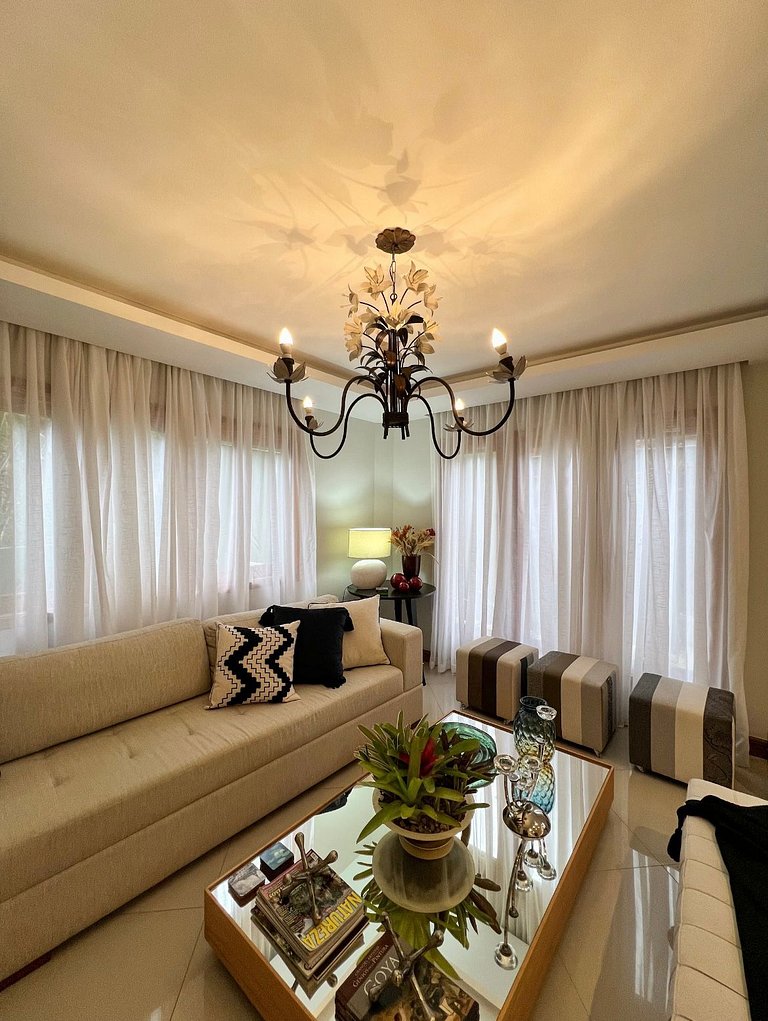 Casa Azaleia - Casas Serranas