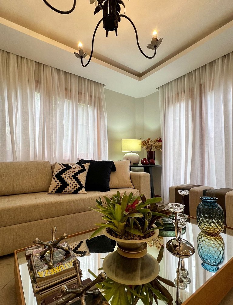 Casa Azaleia - Casas Serranas