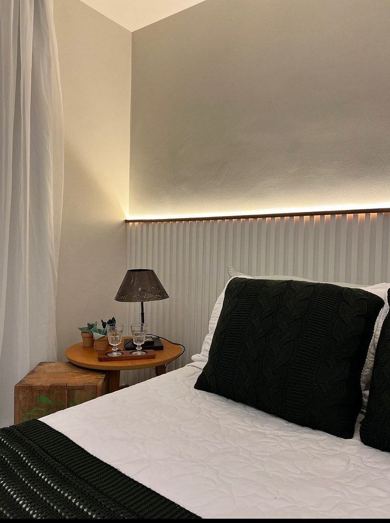 Casa Azaleia - Casas Serranas