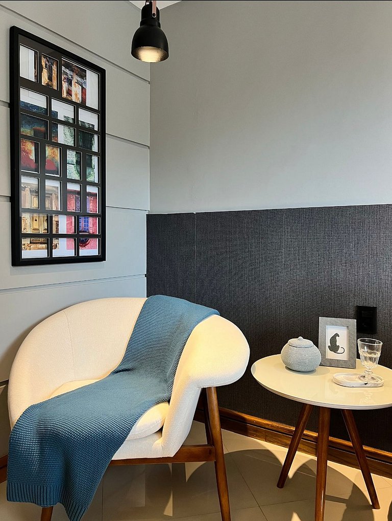 Casa Azaleia - Casas Serranas