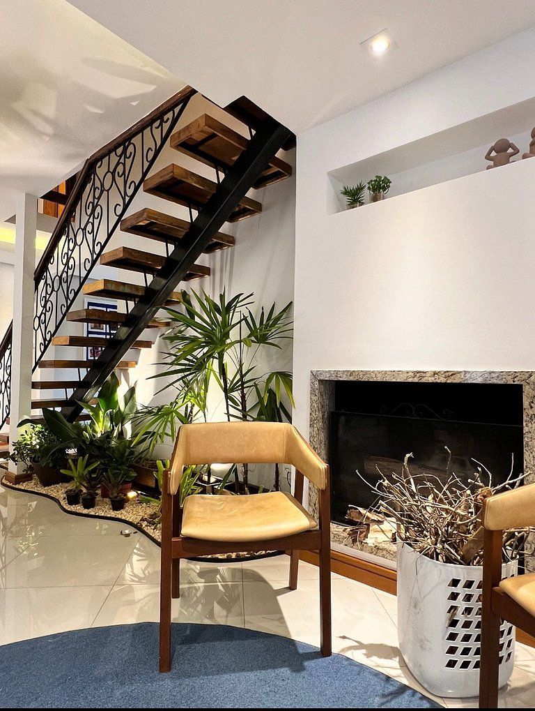 Casa Azaleia - Casas Serranas