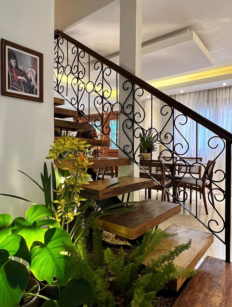 Casa Azaleia - Casas Serranas