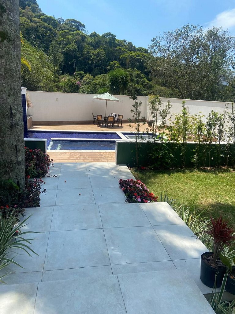 Casa Azaleia - Casas Serranas