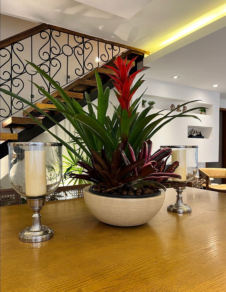 Casa Azaleia - Casas Serranas