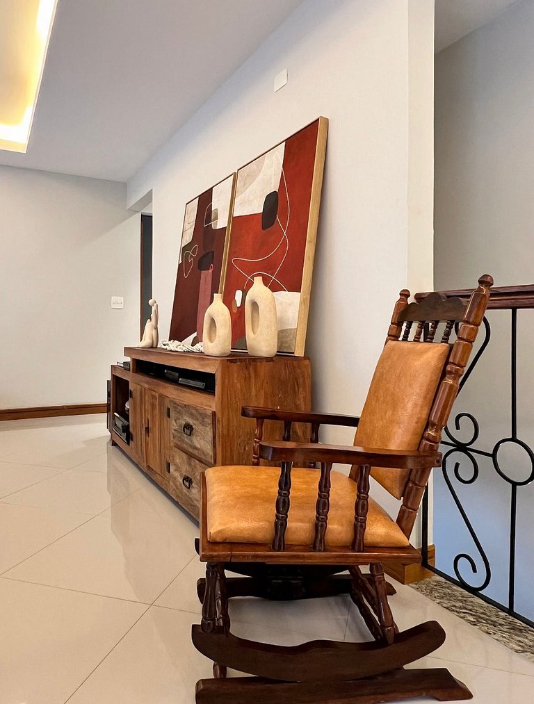 Casa Azaleia - Casas Serranas