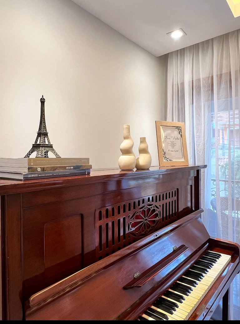 Casa Azaleia - Casas Serranas