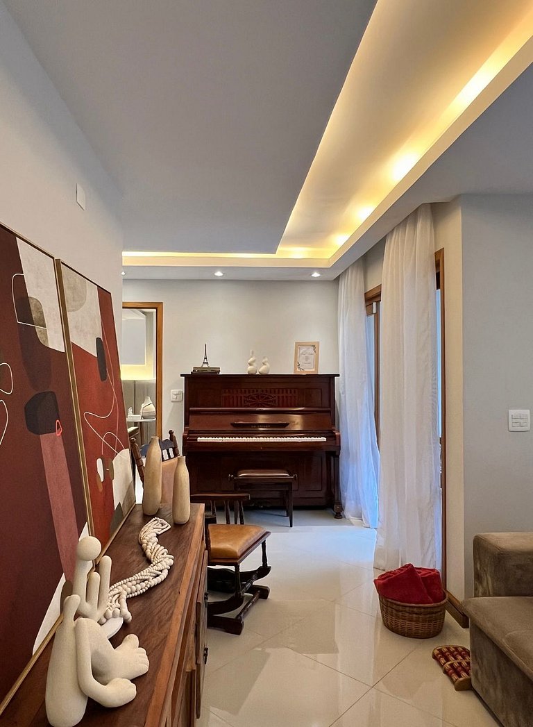 Casa Azaleia - Casas Serranas