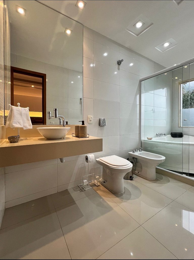 Casa Azaleia - Casas Serranas