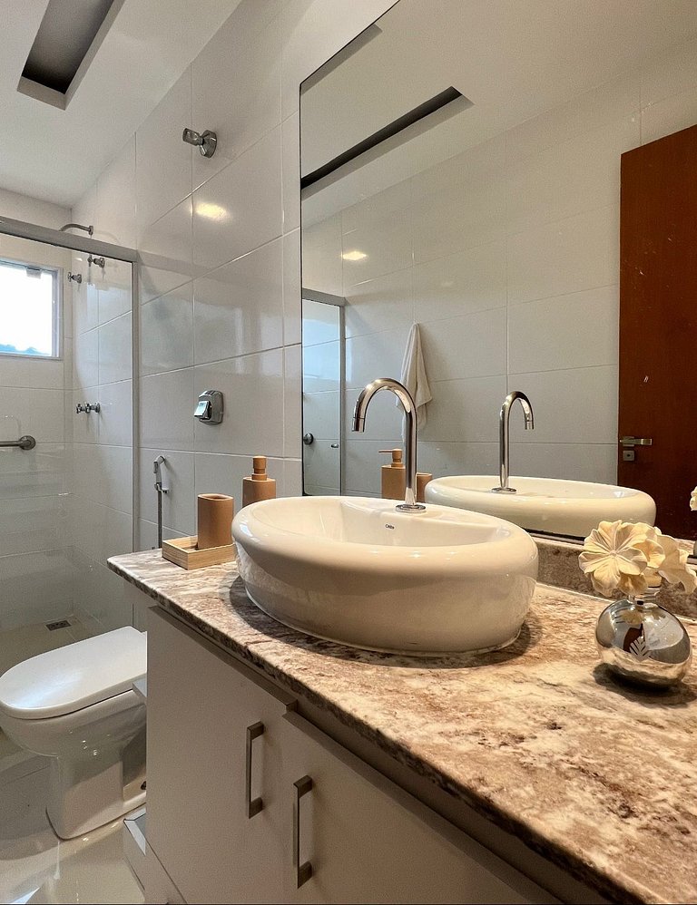 Casa Azaleia - Casas Serranas