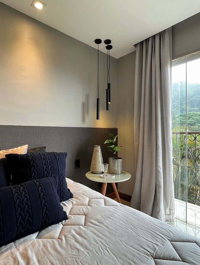 Casa Azaleia - Casas Serranas