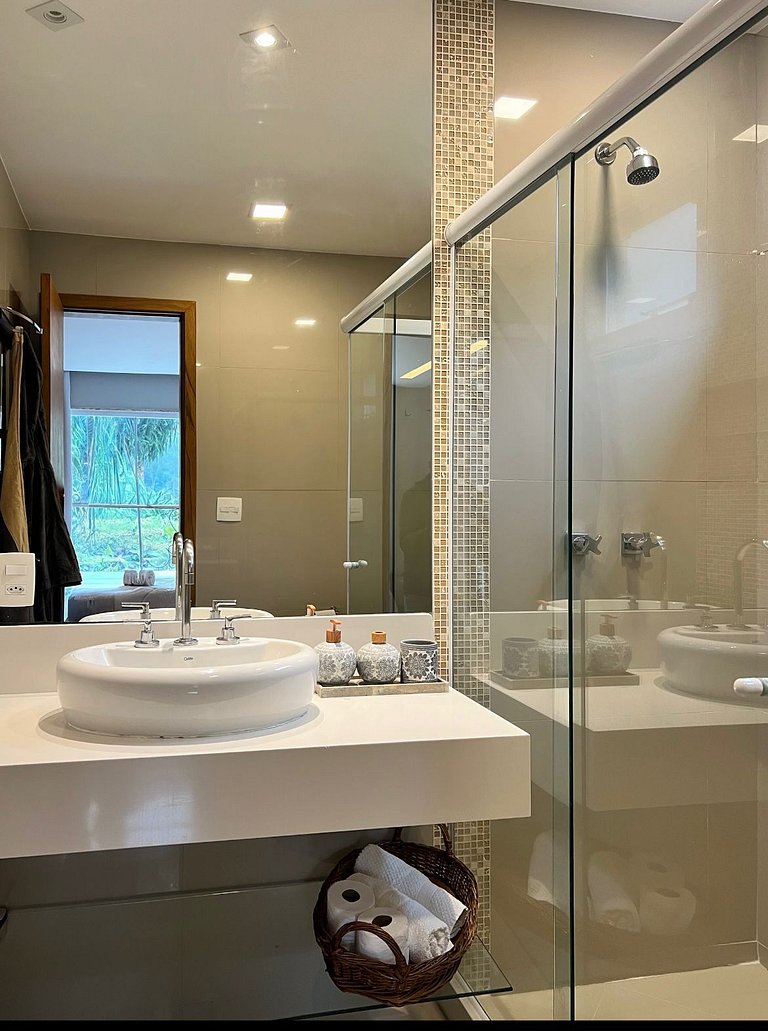 Casa Azaleia - Casas Serranas