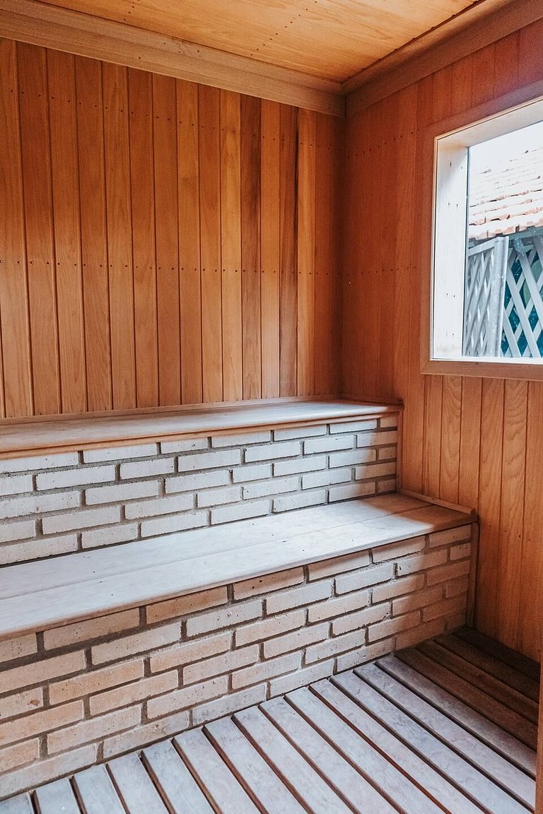 Casa Lírio - Albuquerque | Casas Serranas