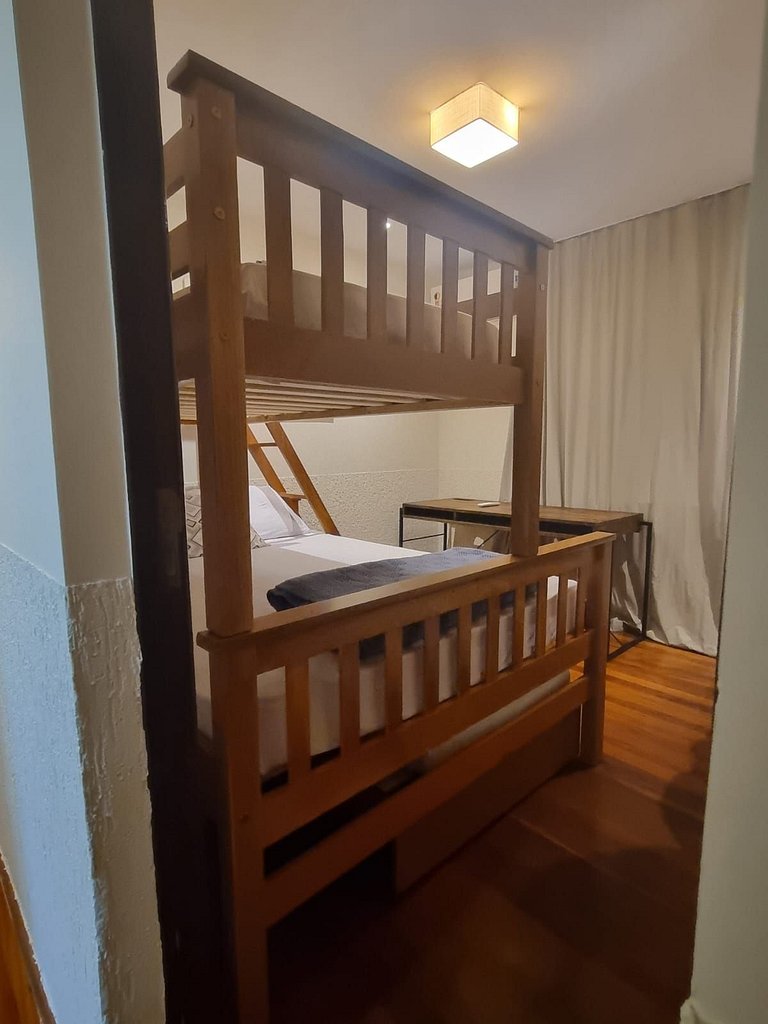 Casa Lírio