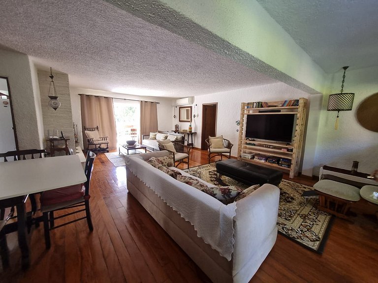 Casa Zizou - Casas Serranas