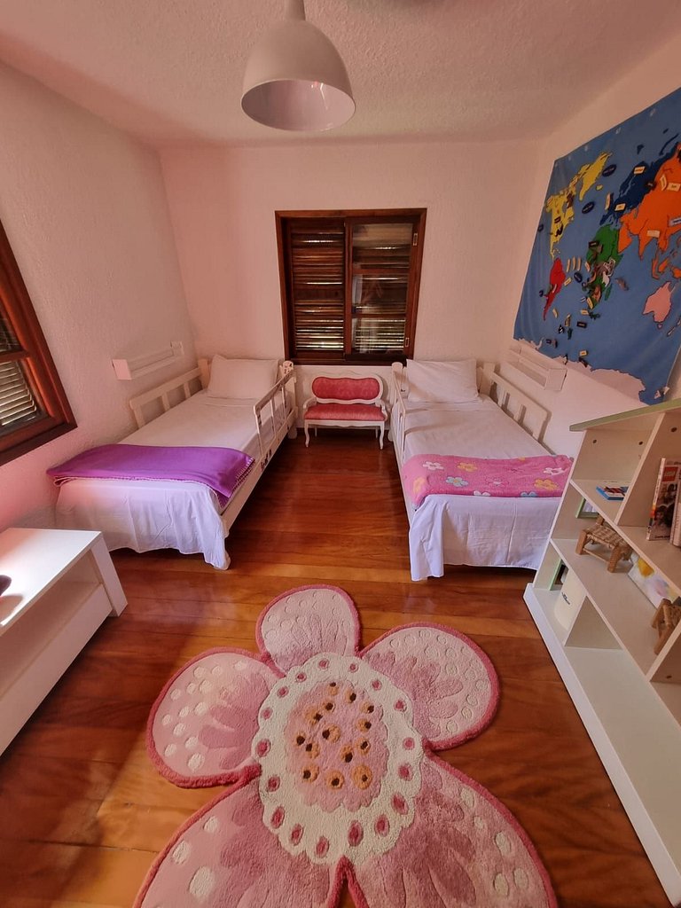 Casa Zizou - Casas Serranas