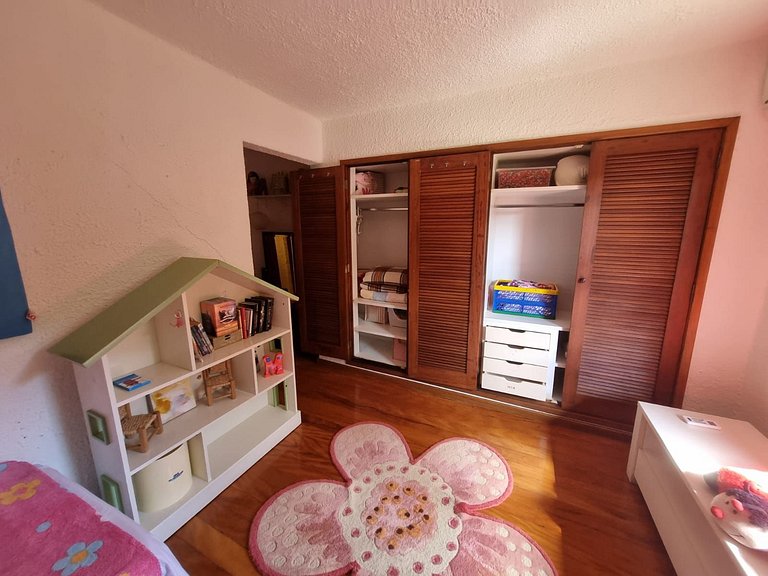 Casa Zizou - Casas Serranas