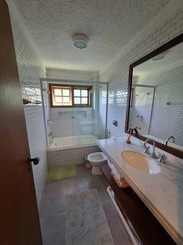 Casa Zizou - Casas Serranas