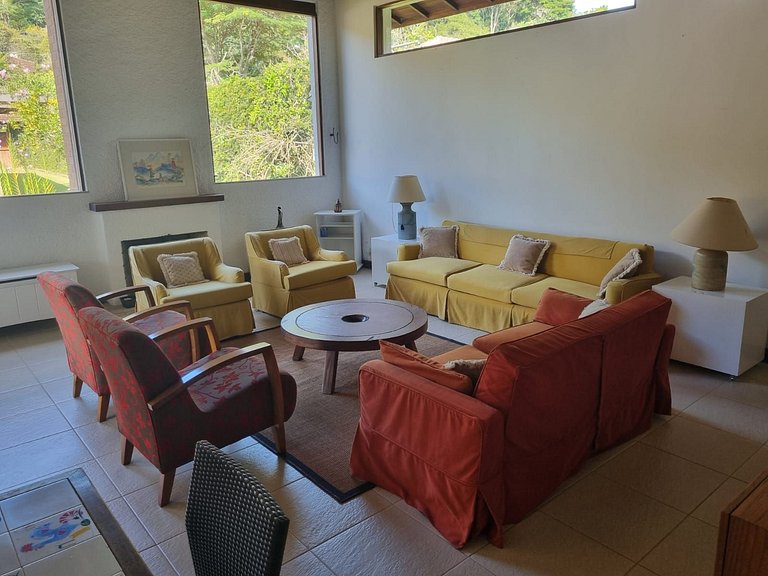 Casa Zizou - Casas Serranas