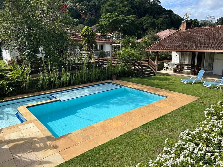 Casa Zizou - Casas Serranas