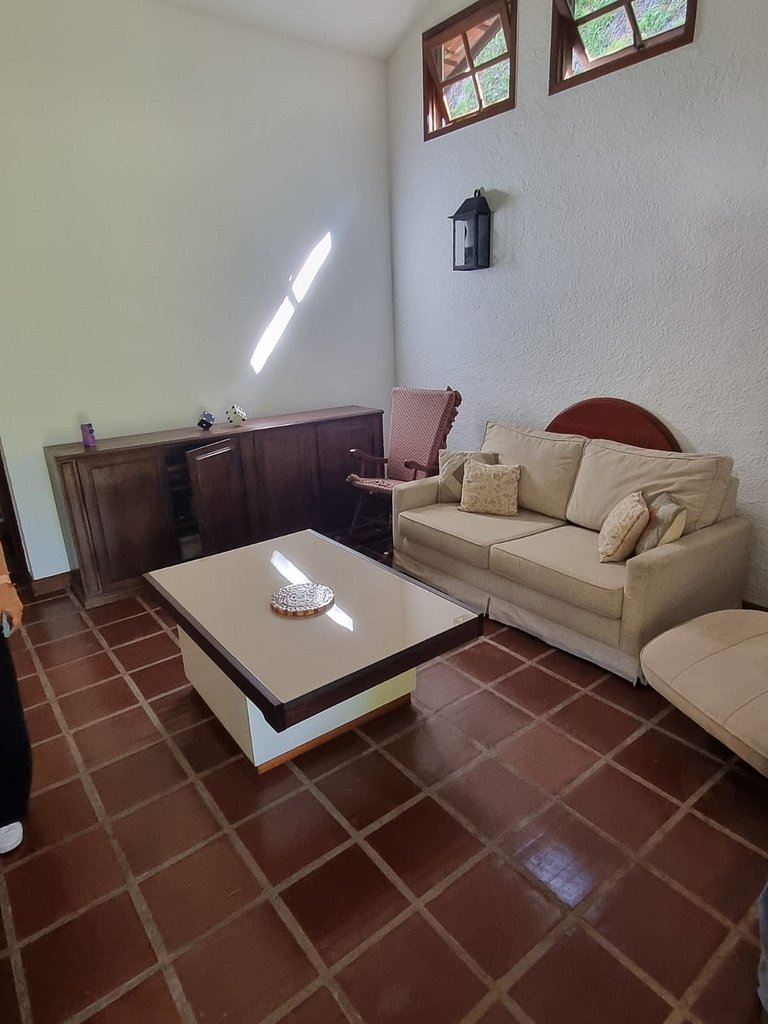 Casa Zizou - Casas Serranas