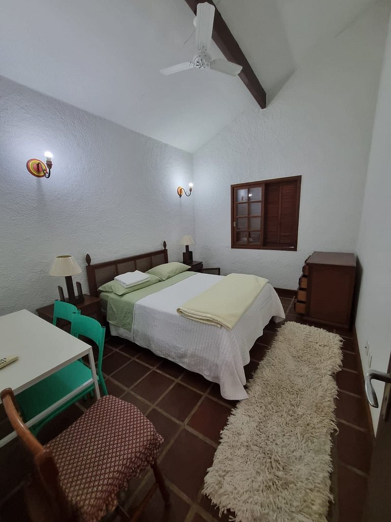 Casa Zizou - Casas Serranas