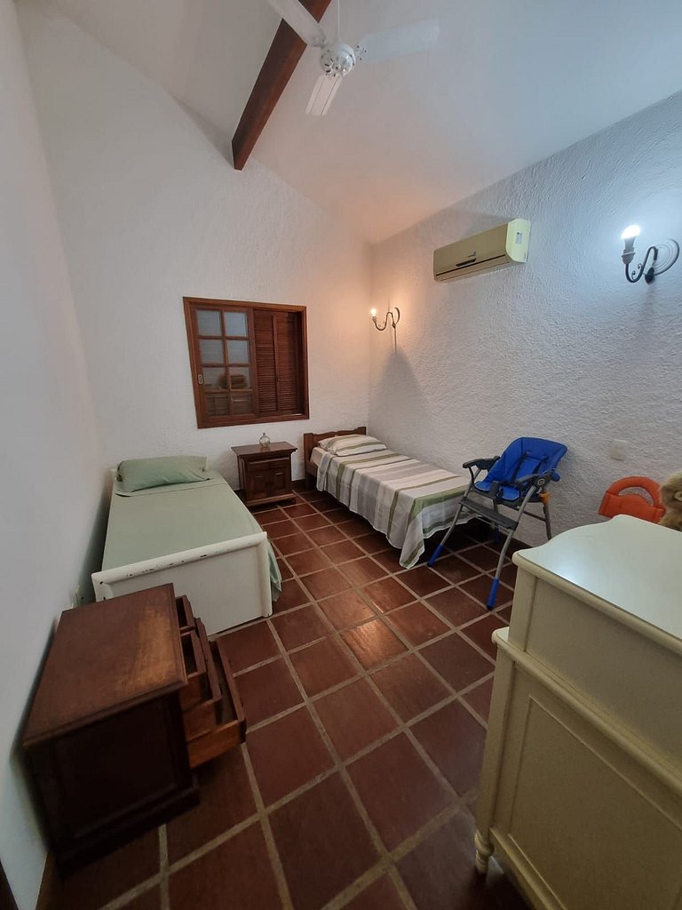 Casa Zizou - Casas Serranas