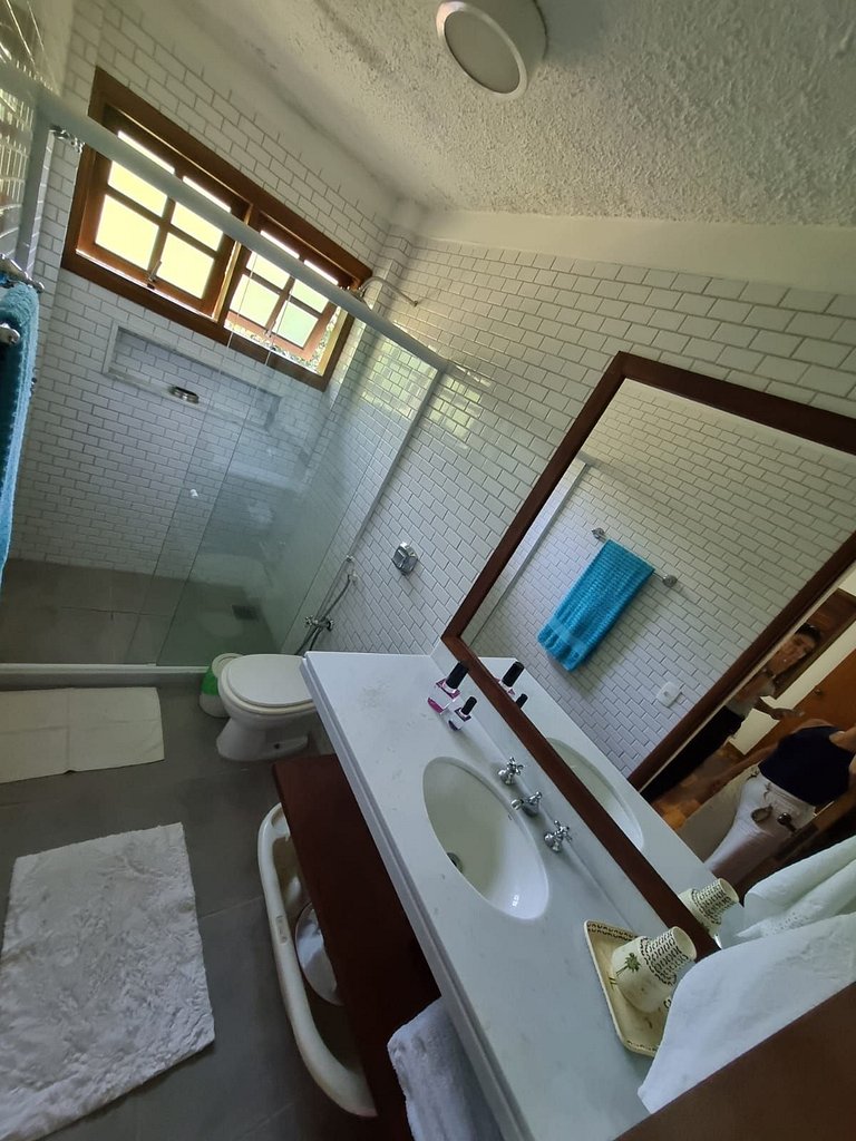 Casa Zizou - Casas Serranas