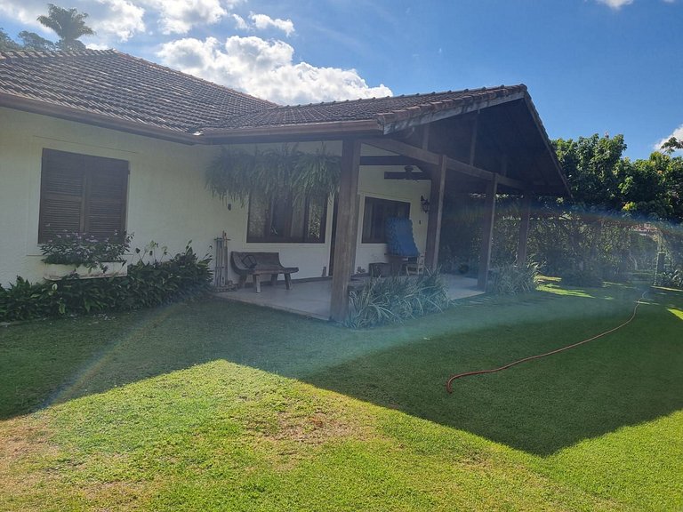 Casa Zizou - Casas Serranas