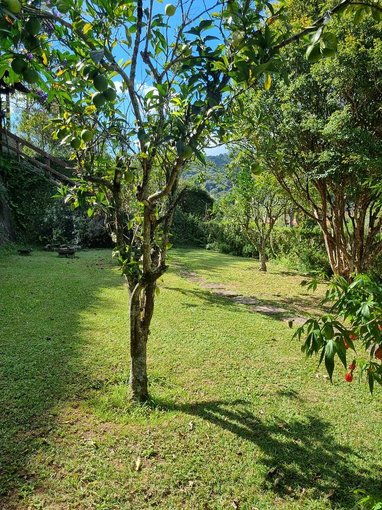 Casa Zizou - Casas Serranas
